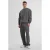 Urban Classics relaxed fit joggingbroek – magnet