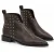 Montevita enkellaars voor dames, bruin