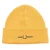 Fred Perry grafisch logo Golden Hour gele muts