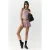 Regular fit pull-on skorts