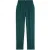 Scotch & Soda Robyn Relaxed Poly Crepe Pant Cypress Green
