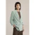 We Fashion Blazer Light Green