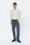 Pullover MAkerone Regular fit offwhite