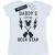 Li-cense Disney dames mickey mouse daddy´s rock star katoenen t-shirt