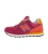 New Balance KL574 pink Veterschoenen