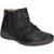 JOSEF SEIBEL Felicia 03 | Enkellaars voor Dames | zwart
