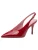 Tamaris Slingpumps  rood