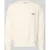 Ellesse Sweatshirt met ronde hals en label-stitching