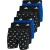Adidas Boxer Briefs Active Flex Cotton Boxershorts