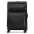 MANDARINA DUCK Trolley  zwart / natuurwit