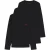 Hugo LS Crew Shirts Heren (3-pack) –