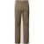 Selected slim fit chino van katoenmix