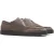 No Label Tuckson Suede Brown