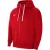 Nike Heren park 20 full zip hoodie