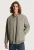 Cast Iron Barker Bomber Jacket