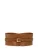 Karl Lagerfeld Riem ‘Essential’  karamel