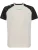 Hummel Functioneel shirt  zwart / offwhite