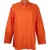AllSaints Sasha Shirt Vivid Orange