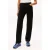 Tommy Hilfiger Kira Mid Rise Straight Denim Black