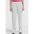 O’Neill joggingbroek wit melange