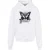 Dames Hoodie Oversized MJ Gonzales Metamorphose V.7 X Heavy