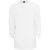 Urban Classics Heren lang t-shirt met lange mouwen