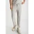 Joggingbroek met elastische taille en trekkoord