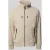 Tom Tailor regular fit functionele jas met sjaalkraag