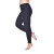 Pamela Mann Plus Size panty (legging) 120 denier zwart