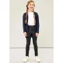 Name It Vest NKFVICTI LS KNIT CARD L NOOS