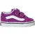 Vans Old Skool V Color Theory Sneakers Meisjes
