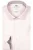 Giordano Overhemd roze, Effen