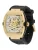 Philipp Plein Watches Analoog horloge  goud / zwart