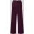 MSCH Copenhagen Wide leg bandplooibroek model ‘Henrika’