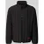 HUGO Regular fit gewatteerd jack met opstaande kraag, model ‘BRENOTO’