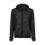 Hybride Hooded Donsjas Dames Tee Jays