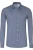 Desoto Jersey shirt marine, Gestreept