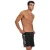 Arena Men’s  Pro_file Beach Boxer Logo Black-white