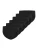SCHIESSER Slip ‘Uncover’  zwart