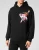 Sweatshirt Met Capuchon Love