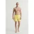 JACK & JONES PANTS STUDIO zwemshort geel