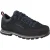 Craghoppers Heren Onega 2 Leren Sneakers (Staalblauw)