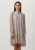 Second Female Mini Jurk Dames Poppi Dress,
