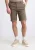 Gabbiano 8265803 Nome Korte Broeken 4232 Wood Brown