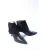 Hispanitas HI265070 PARIS enkellaars zwart dames
