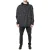 Hartprint Zip-up Jasje