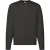 Fruit of the Loom Heren premium ingelegd sweatshirt