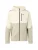 PUMA Sweatvest ‘Pumatech’  donkerbeige / wolwit