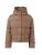 GUESS Winterjas ‘NEW DAISY’  taupe
