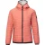 Regatta Dames/Dames Rigain Gewatteerd Jasje (Perzik Roze)